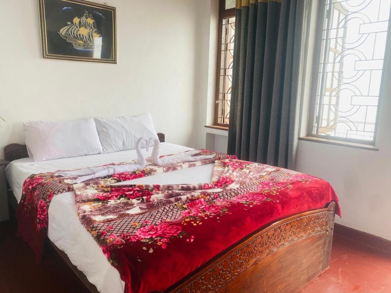 Farah Guest Inn Haputale Zewnętrze zdjęcie