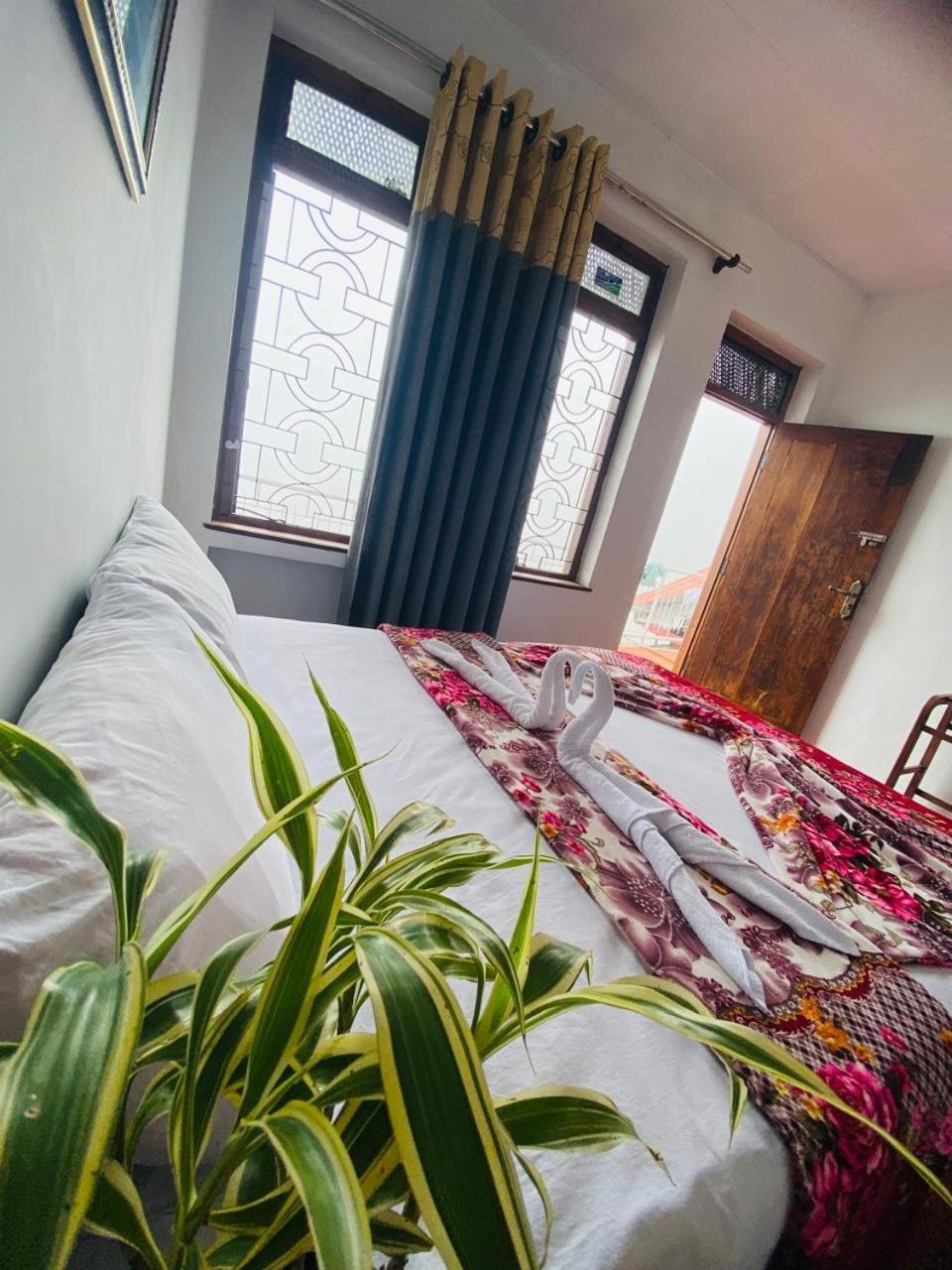 Farah Guest Inn Haputale Zewnętrze zdjęcie