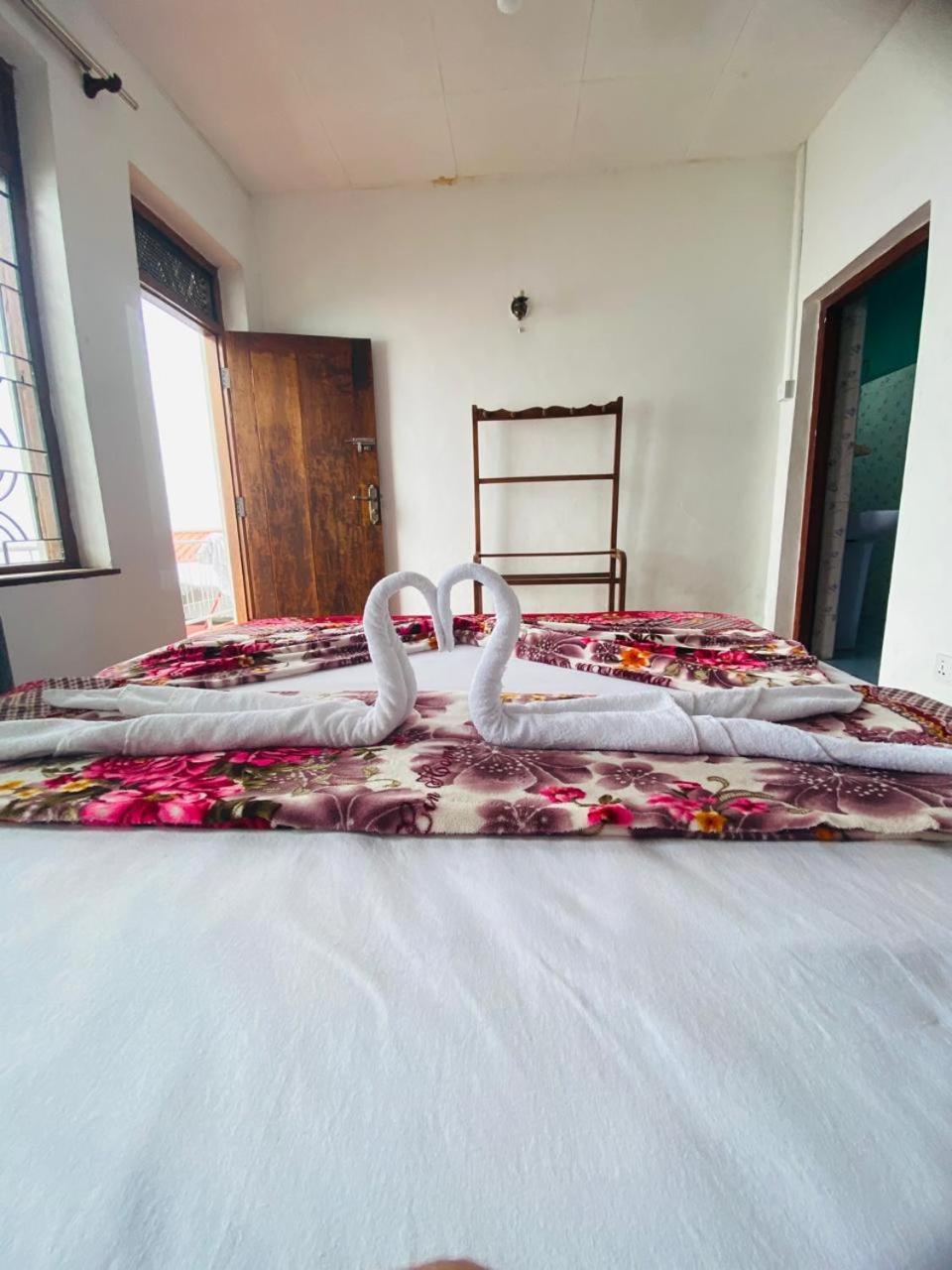 Farah Guest Inn Haputale Zewnętrze zdjęcie