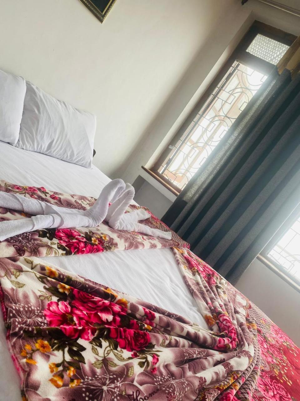 Farah Guest Inn Haputale Zewnętrze zdjęcie