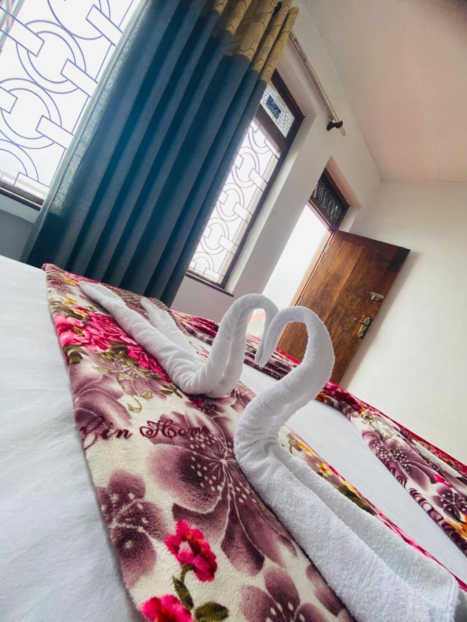 Farah Guest Inn Haputale Zewnętrze zdjęcie
