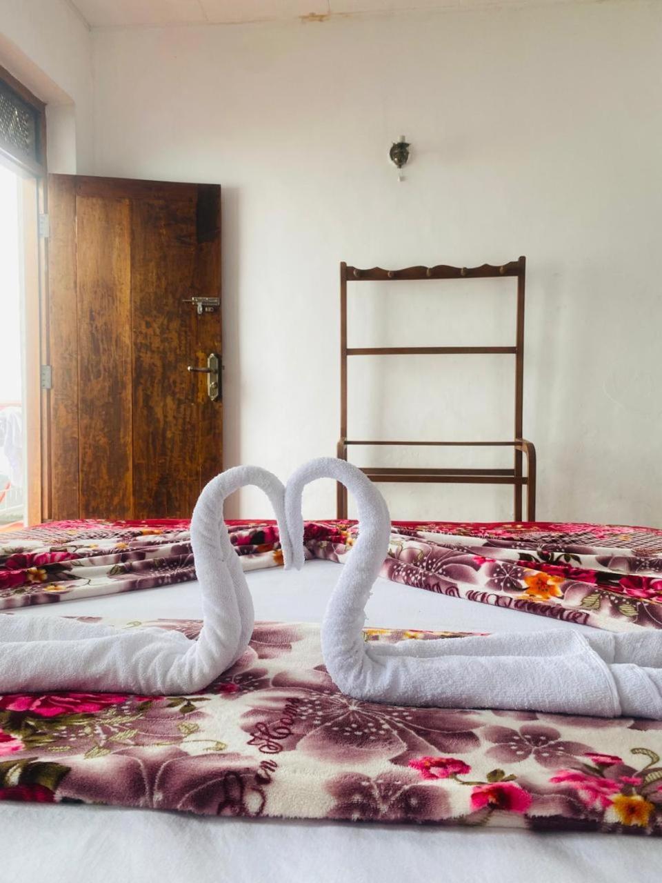 Farah Guest Inn Haputale Zewnętrze zdjęcie