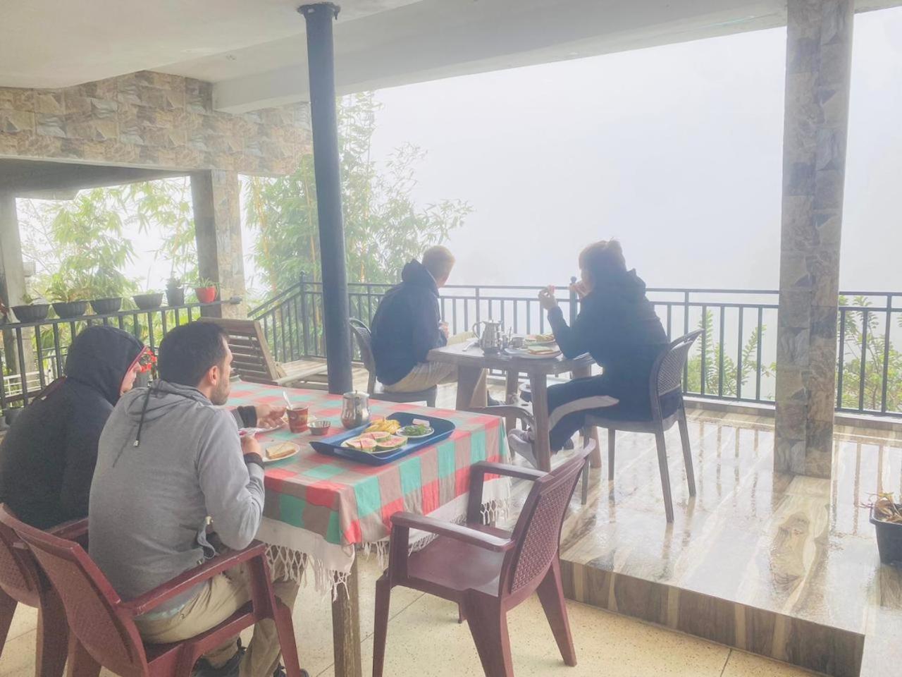 Farah Guest Inn Haputale Zewnętrze zdjęcie