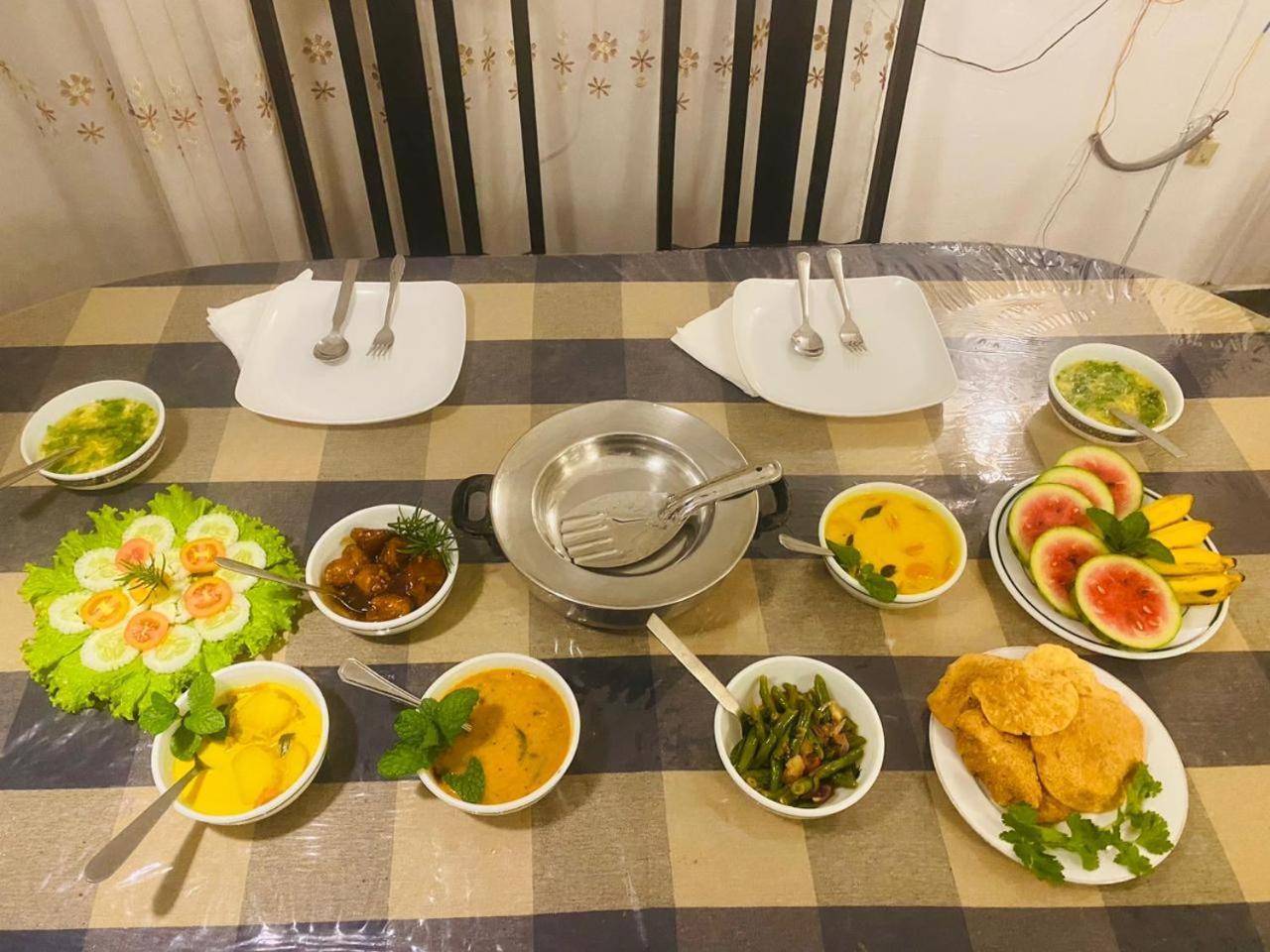 Farah Guest Inn Haputale Zewnętrze zdjęcie