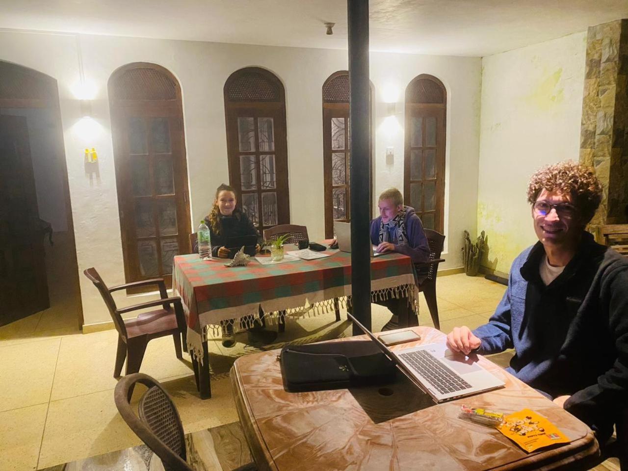 Farah Guest Inn Haputale Zewnętrze zdjęcie